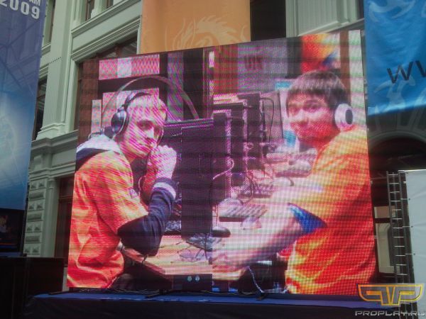 ������ � ���� �� ������