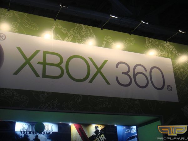 ������� XBOX 360 ���� ����� �����!