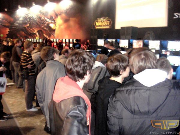 ������� SC II. �� ����� �����!