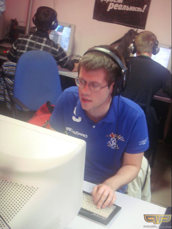 Virtus > Groove. ������� �� ����� ���� ������������