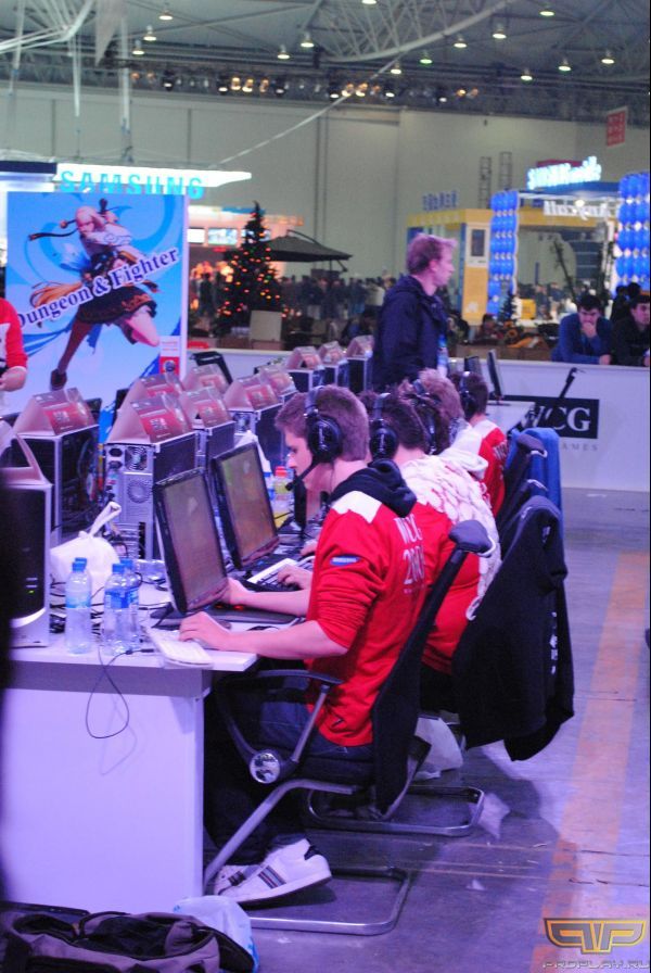 mTw ��������� � fnatic