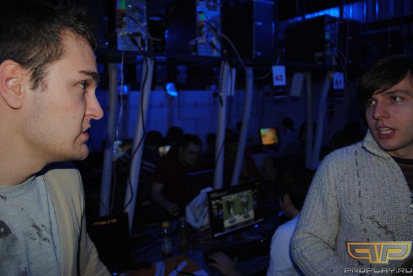 r3dm4n ������������� � LeX'��