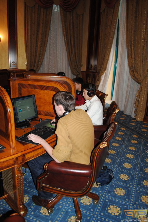 A-Team ��� �� �����, ��� ��������� �� ������ 0:2