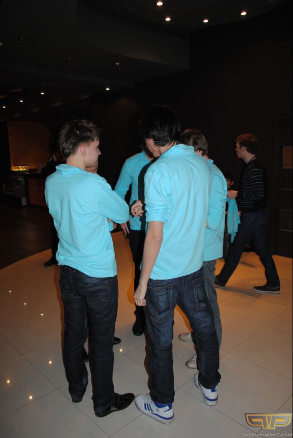 United ���������� ����� �������� ������