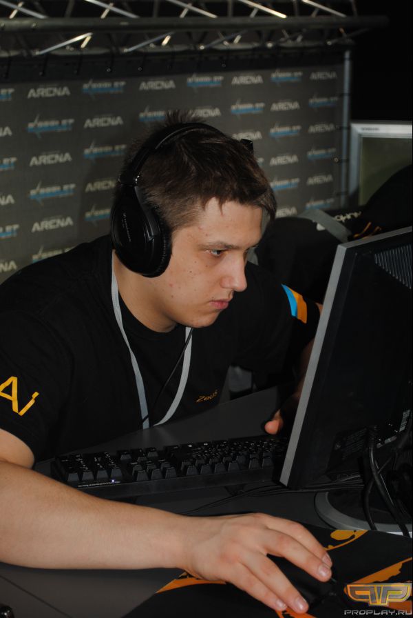 Zeus �������� ����������