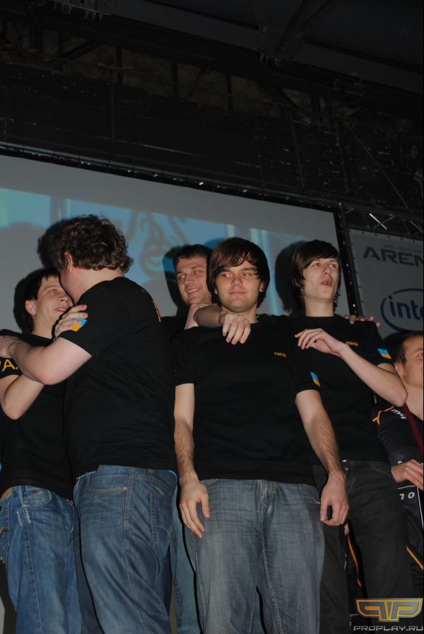 Na`Vi - ������ �����