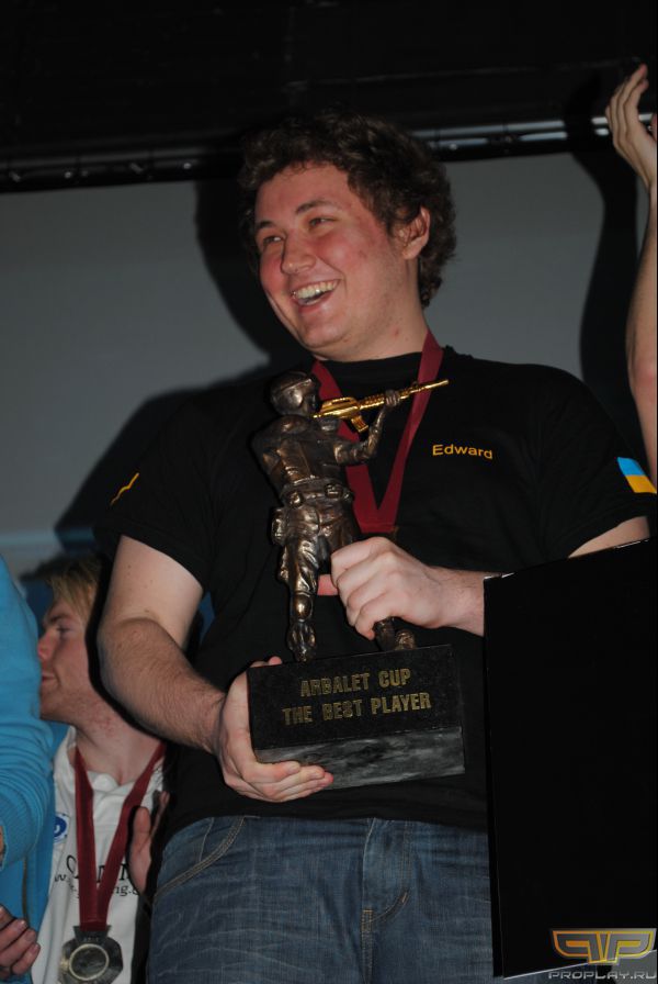 ��������� Edward #2