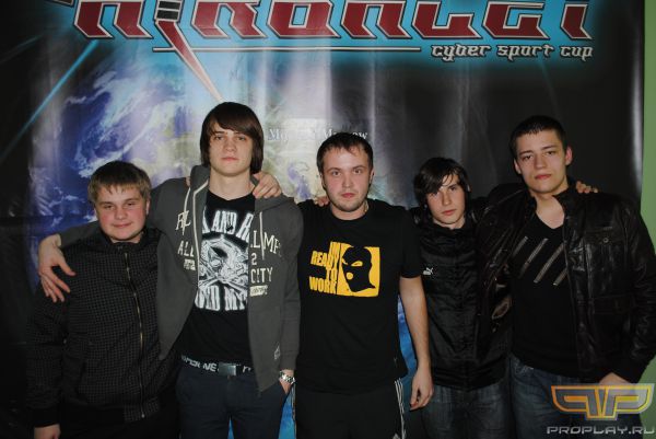 1 ����� - Rampage