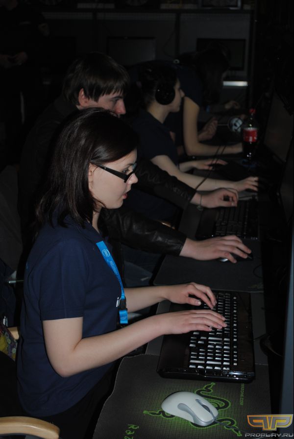 inGame ����� ������ � �����