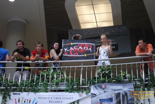 ���������� ������� Katana