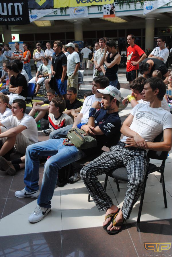 ������ K29 ��������� �� ������ Ultimo vs snT