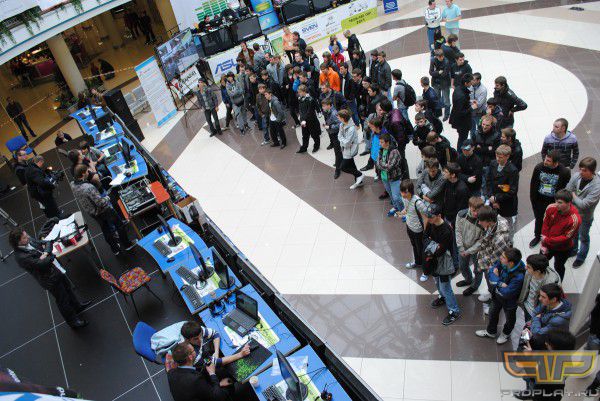 ������� � �������� ����� Cypher vs Cooller