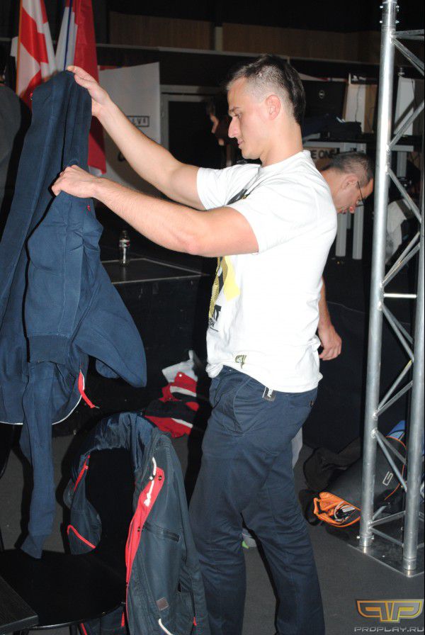 Pasha �������� ����