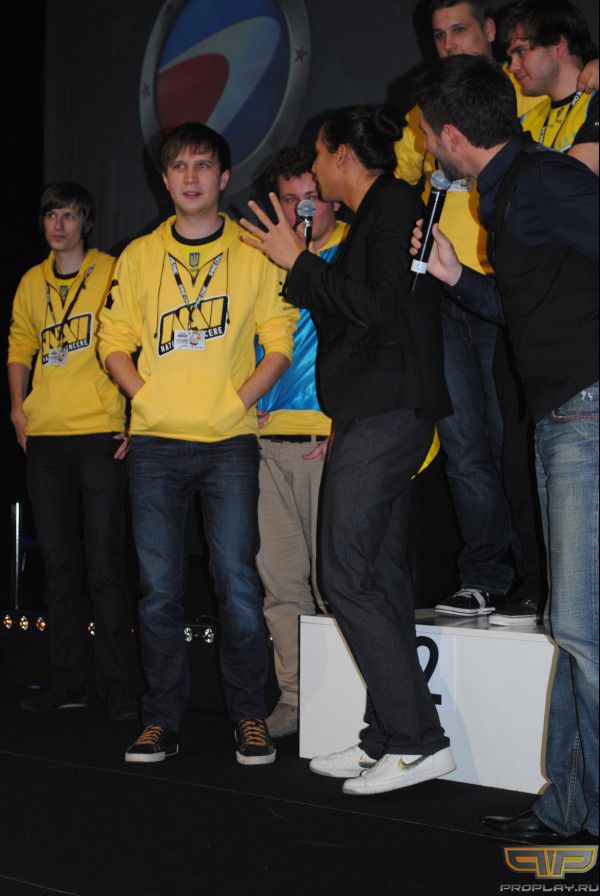 ����������� NaVi #4