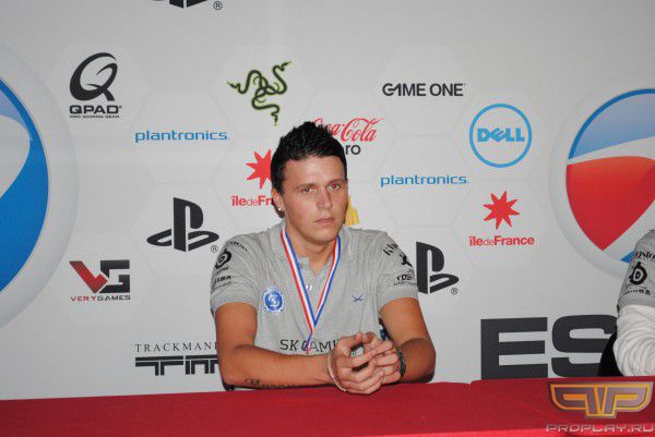 ����� �� SK