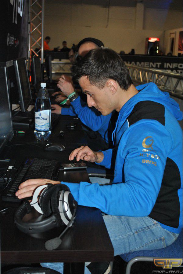 Pasha ����� ������ � ���������� ������ ���