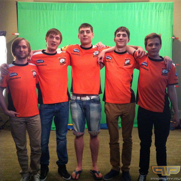 Virtus.pro � ������ �������