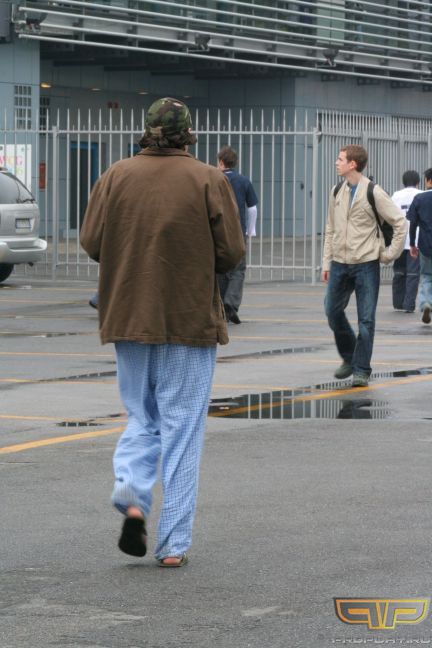 Socrates ������� �� ����� � ���������