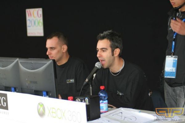 - ��������-��������, � ���� ����!