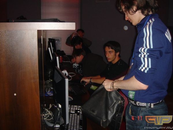 � ����������� STMT ����� ���������