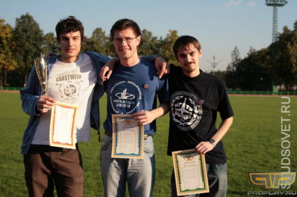 ���� ����� ��������. ����� �������: sn00zzz, groove � �� ����� ���. � � ������ ����� :)