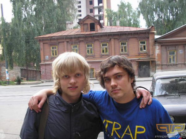 ����� ������ � �������.