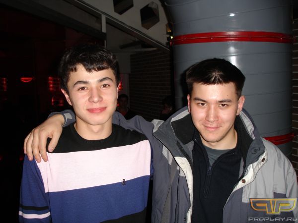 mgc - ����������. Progressor ���� ������