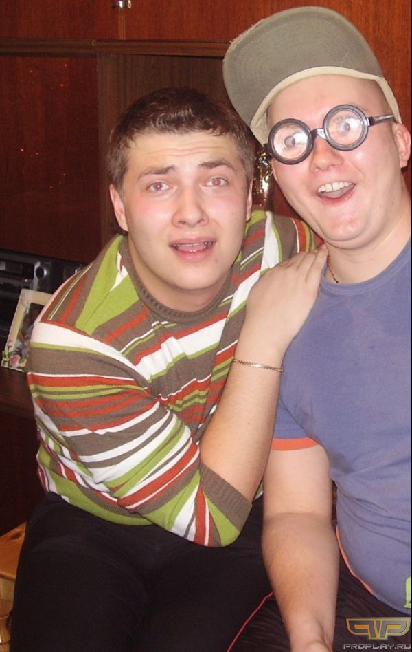 �! ��� �������������?