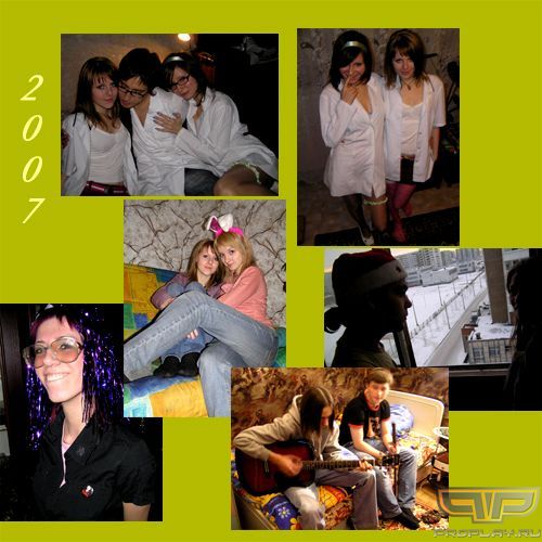 ����� ��� 2007