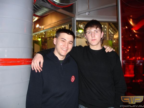 ��������� ����������: prog � limper