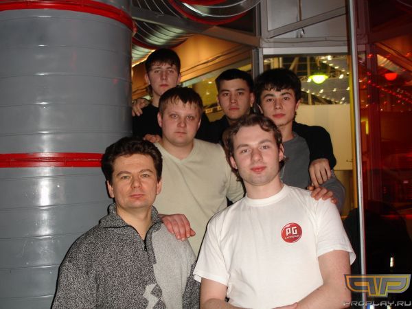 ������� MGC � ������ �������