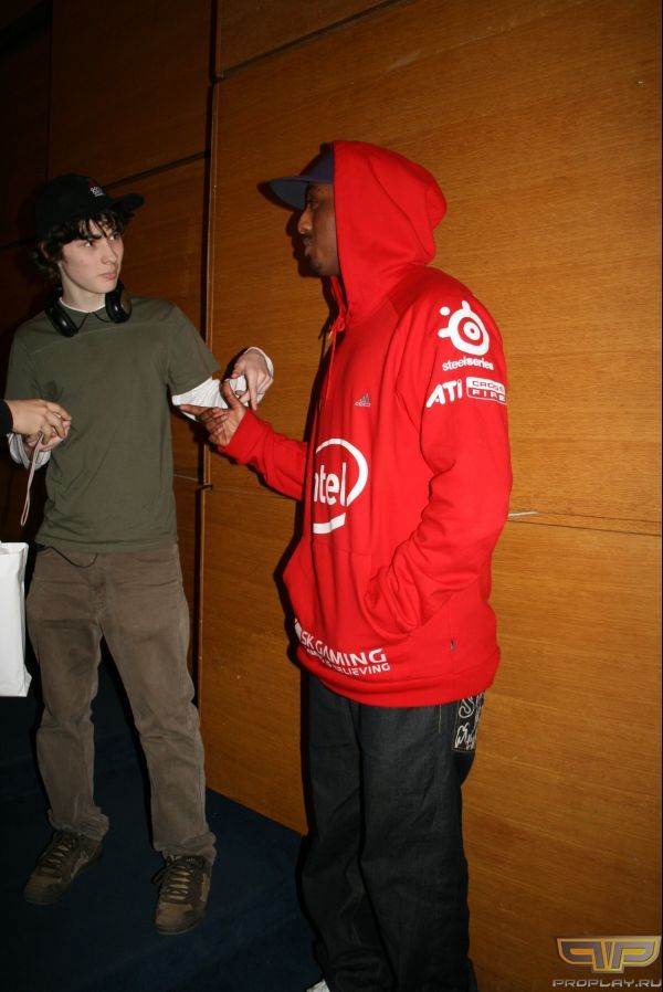 Yo! Peace, �����!