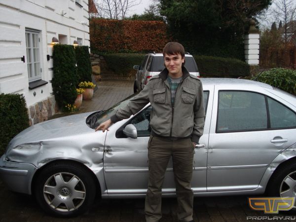 redman � ������, ������� ������ CrushTester HEAD