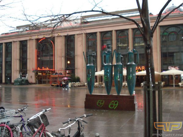 ���� �����, �������� ��������-���� Boomtown