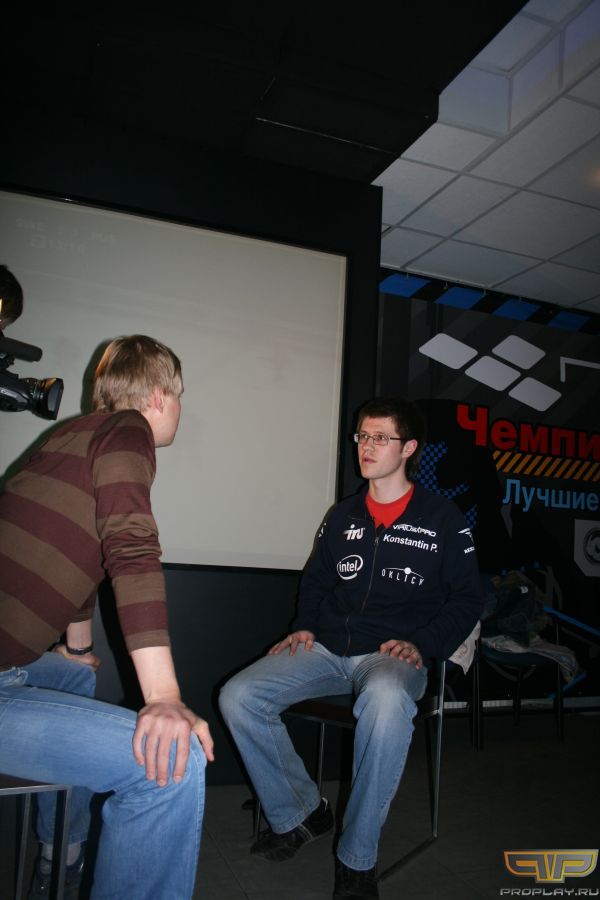 ������ ����. �������������� � ���: ��� ����� Cntrl-Strike?