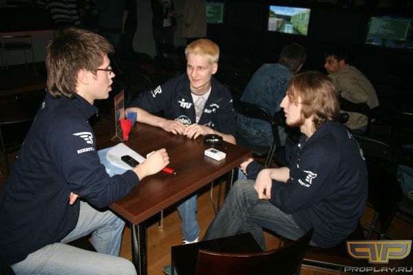 groove ������������, ��� � ���� ���������� ����������