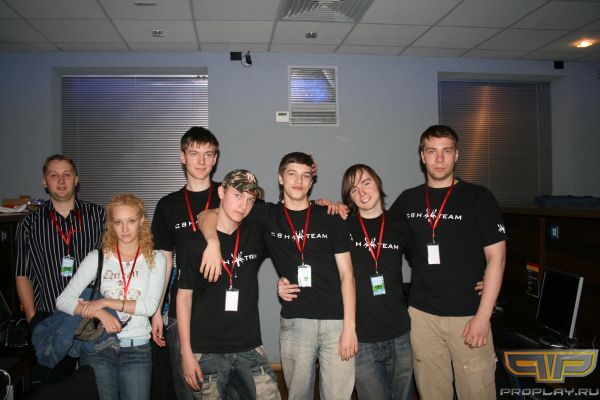 CBH � ������ �������, �������-��!