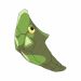 Torchic: #011: Metapod