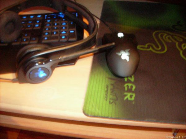 Razer's power 2