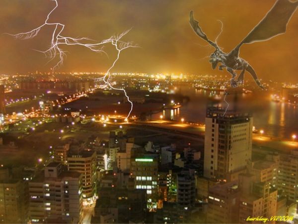 �������