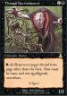 TopT co CBe4kamu: Thread Necromancer