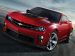 N0-N0: Chevy Camaro zl1
